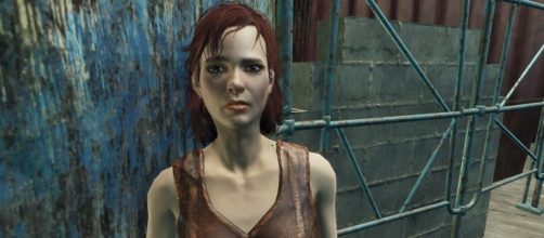 Cait - 'Fallout 4' Xbox One screencap via John Schulze