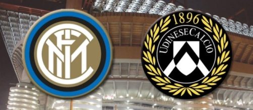 LIVE Inter-Udinese sabato 23/4 ore 20:45