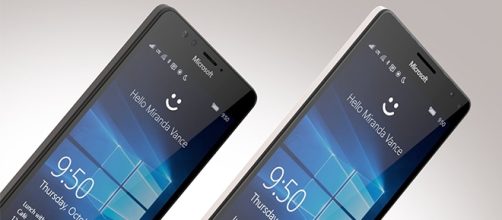 Microsoft Lumia 950: il Windows Phone disponibile a prezzi vantaggiosi
