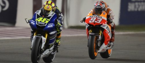 MotoGp a Jerez: orari diretta tv qualifiche