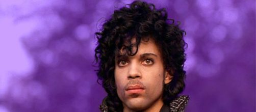 Prince, il celebre cantante morto il 21 aprile 2016 all'età di 57 anni.