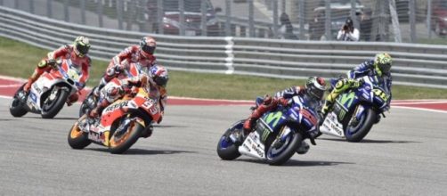 Orari Motogp Spagna 2016 a Jerez su Sky e TV8