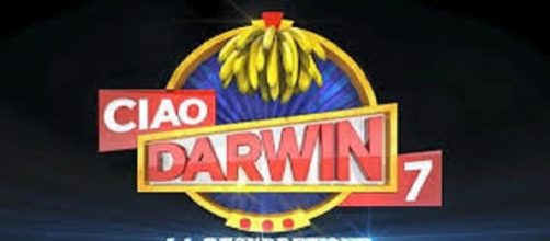 programma mediaset TV :ciao darwin