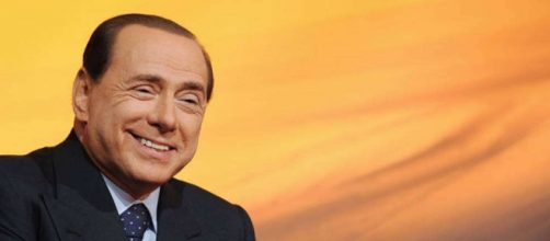 Silvio Berlusconi, Presidente del Milan