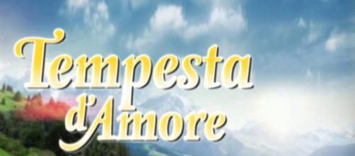 Tempesta d'amore anticipazioni