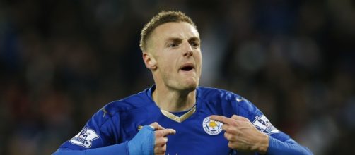 Vardy all'Inter? Tutti i dettagli