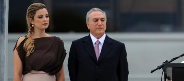 A matéria da Veja movimentou as redes sociais A matéria da Veja movimentou as redes sociais