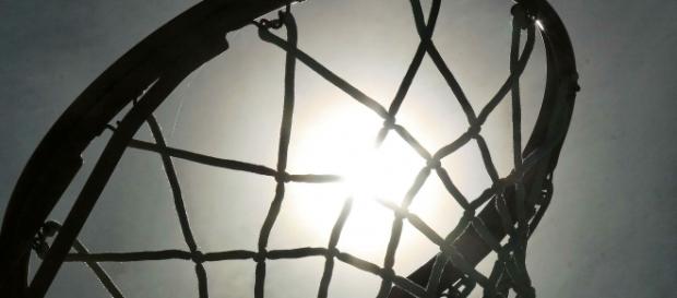 Basketball net/Image via Freerange by Chance Agrella Basketball net/Image via Freerange by Chance Agrella