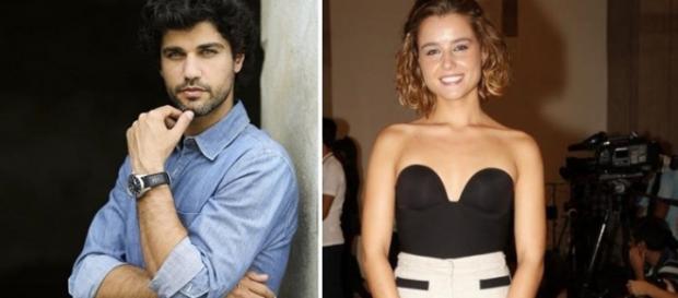 Casal passa alguns dias complicados Casal passa alguns dias complicados