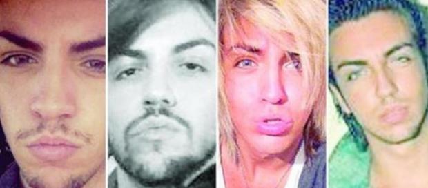 Caso Gloria Rosboch: Gabriele e Obert esecutori materiali? Caso Gloria Rosboch: Gabriele e Obert esecutori materiali?