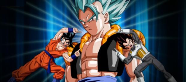 goku y vegeta tendrán participación en la nueva saga venidera goku y vegeta tendrán participación en la nueva saga venidera