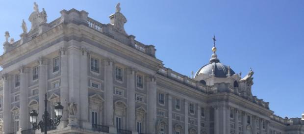 La nación española se encuentra amenazada desde su interior La nación española se encuentra amenazada desde su interior