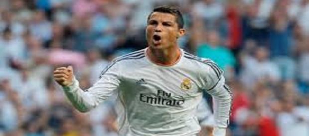 Lesión de Ronaldo. Grave problema para el Madrid. Lesión de Ronaldo. Grave problema para el Madrid.