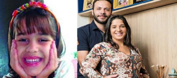 Mãe de Isabella Nardoni - Foto/Montagem Mãe de Isabella Nardoni - Foto/Montagem