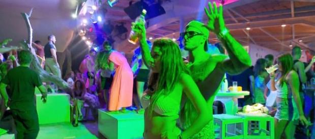 MTV Super Shore - Último Episodio. MTV Super Shore - Último Episodio.