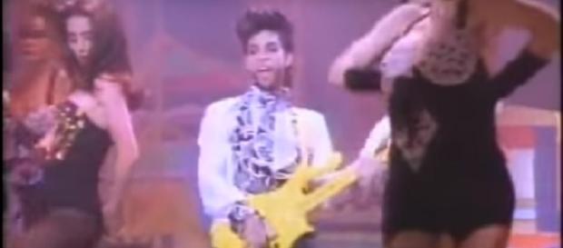 Muerre Prince en su domicilio, a los 57 años Muerre Prince en su domicilio, a los 57 años