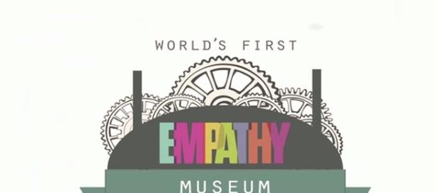 Museu da Empatia - uma experiência única Museu da Empatia - uma experiência única