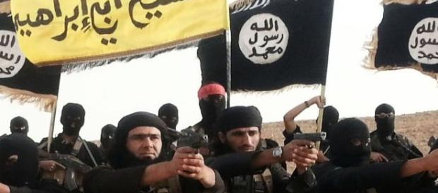 Polska zagrożona atakami Państwa Islamskiego Polska zagrożona atakami Państwa Islamskiego