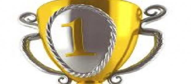 Premio prestigioso per una città salentina. Premio prestigioso per una città salentina.