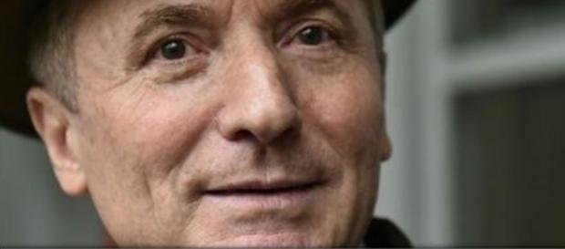 Procurorul Augustin Lazăr foto Agerpres Procurorul Augustin Lazăr foto Agerpres