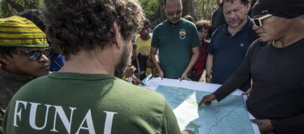Publicado edital para concurso da Funai para diversas áreas do conhecimento Publicado edital para concurso da Funai para diversas áreas do conhecimento