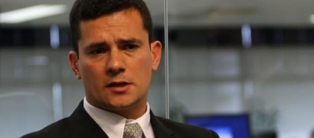 Sérgio Moro deseja o término da Lava Jato Sérgio Moro deseja o término da Lava Jato