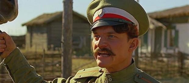 Wojsku Dońskiemu nie udało się wybić się na niepodległość. Wojsku Dońskiemu nie udało się wybić się na niepodległość.