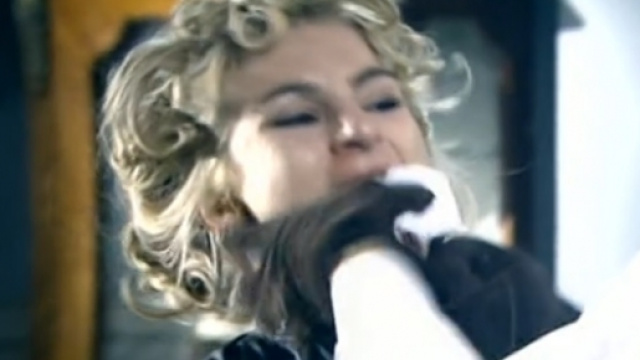 Anticipazioni Una Vita: chi ha picchiato Cayetana?