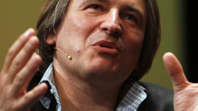 Antonio Campo Dall'Orto (ad Rai)