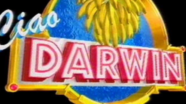 Ciao Darwin 2016 replica 22 aprile