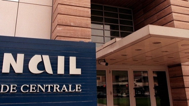 Concorsi INAIL 2016 per amministrativi e tecnici