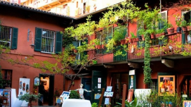 Eventi a Milano nel weekend del 14 e 15 maggio 2016