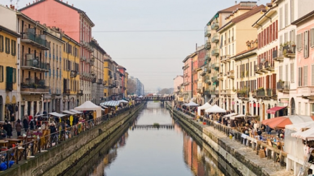 Eventi a Milano: weekend 23-24 aprile 2016 e 25 aprile Festa Liberazione