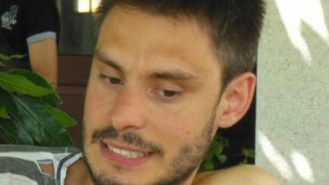 Giulio Regeni, dottorando di base al Cairo.