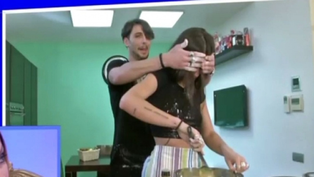 La scelta di Ludovica Valli in tv