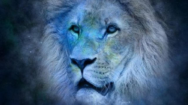 Oroscopo di maggio 2016 per il Leone