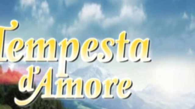 Tempesta d'amore anticipazioni