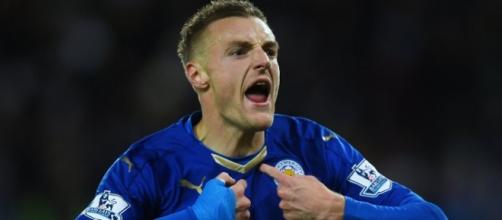 "Vardy's Volley" ale and new feature film to come
