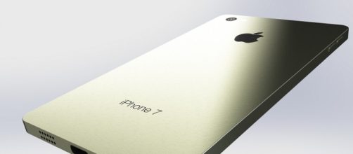 Apple iPhone 7: le novità del 24 aprile
