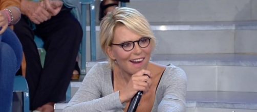 Gossip Maria De Filippi lascia Mediaset?
