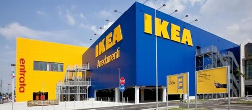 IKEA apre a Cagliari, in Sardegna