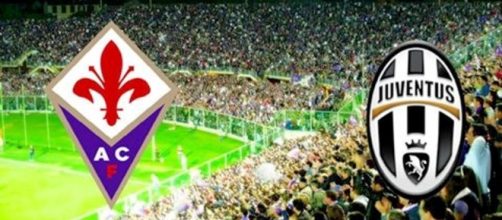 LIVE Fiorentina–Juventus domenica 24/4 ore 20:45