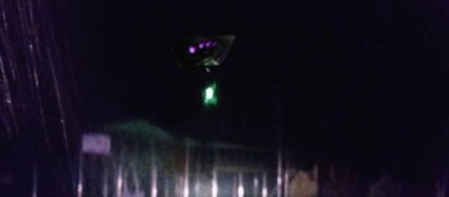 Ufo: nuovo avvistamento in Italia, testimone anonimo racconta la sua esperienza