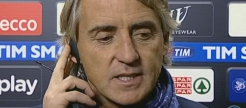 Voti Inter-Udinese Gazzetta Fantacalcio: Mancini