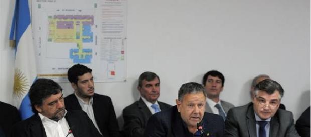 Aprobación en diputados de dictamen de ley anti despidos Aprobación en diputados de dictamen de ley anti despidos