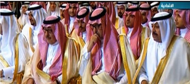 Arabia Saudi posee bombas atomicas Cap d pantalla RT Arabia Saudi posee bombas atomicas Cap d pantalla RT
