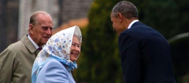 Barack Obama invita il Regno Unito a rimanere all'interno della Comunità Europea Barack Obama invita il Regno Unito a rimanere all'interno della Comunità Europea