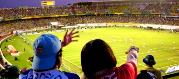 Brasileirão começa sábado e vai até dezembro. Brasileirão começa sábado e vai até dezembro.
