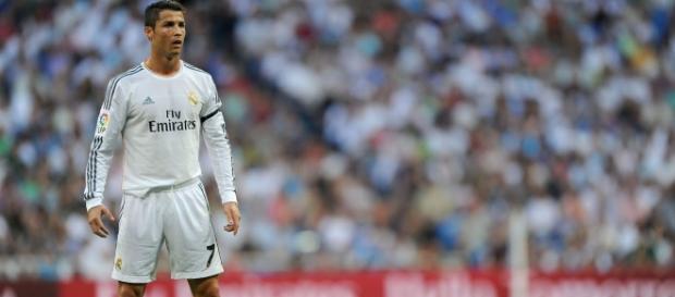 Cristiano Ronaldo se perderá sus primeros minutos de la temporada. Cristiano Ronaldo se perderá sus primeros minutos de la temporada.