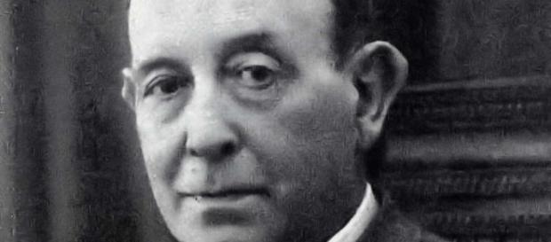 Egas Moniz venceu o prémio Nobel da Medicina e Fisiologia em 1949 Egas Moniz venceu o prémio Nobel da Medicina e Fisiologia em 1949